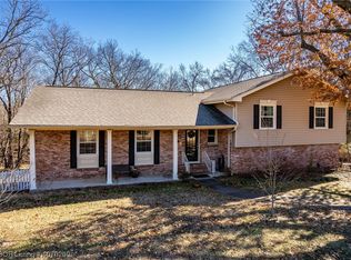 3029 S 34th St, Fort Smith, AR 72903
