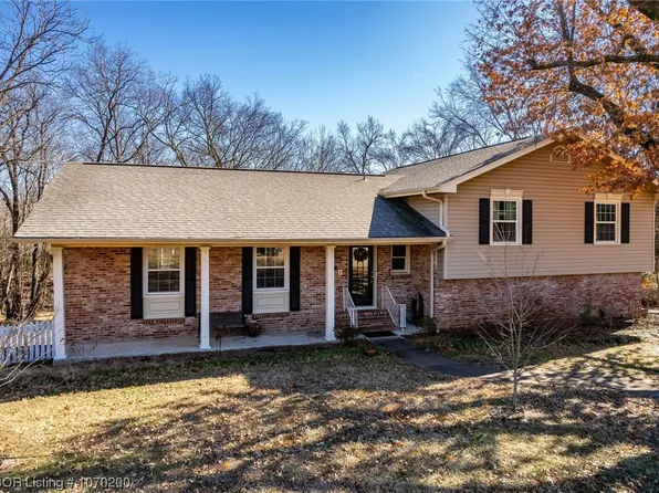 3029 S 34th St, Fort Smith, AR 72903