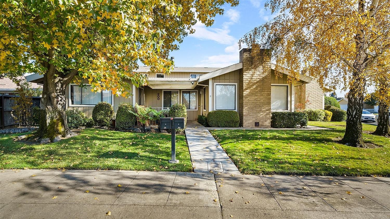 200 Rutledge Dr, Lodi, CA 95242 Zillow