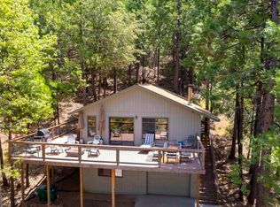 22623 Spruce Dr, Twain Harte, CA 95383