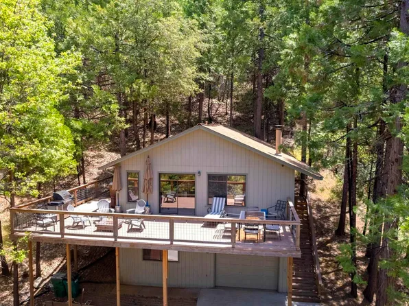 22623 Spruce Dr, Twain Harte, CA 95383