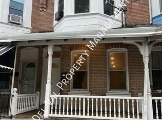 1417 Willow St, Norristown, PA 19401