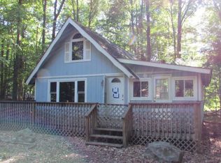 143 Ottawa Trl, Pocono Lake, PA
