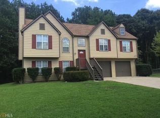 1073 Braddock Cir, Woodstock, GA 30189