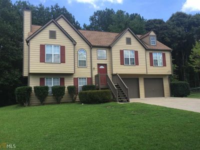 1073 Braddock Cir, Woodstock, GA, 30189