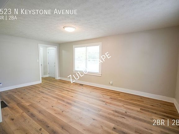 3rd image of 3523 N Keystone Ave