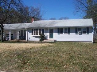 137 W End Ave, Island Heights, NJ