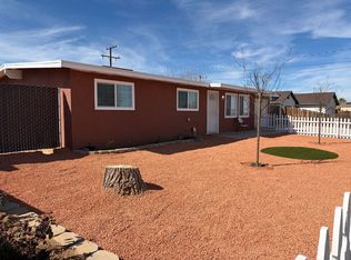 20437 81st St, California City, CA 93505