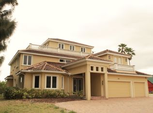 1900 N Banana River Dr, Merritt Island, FL 32952