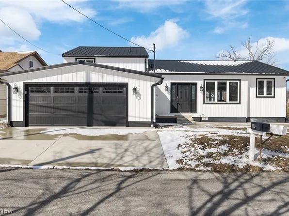 253 Aqua Blvd, Akron, OH 44319