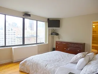 Rented by Citi Habitats