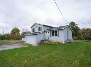 54 Elm St, Rittman, OH 44270