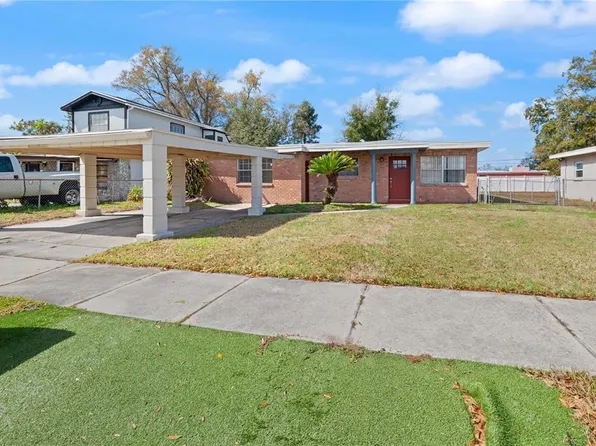 6206 N Lois Ave, Tampa, FL 33614