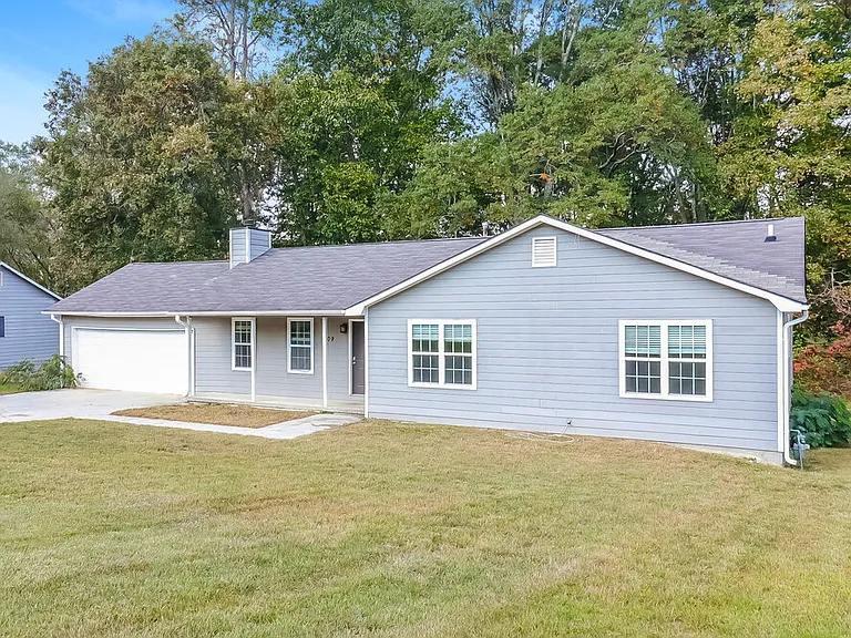 909 N Lassetter Cir — Photo 3