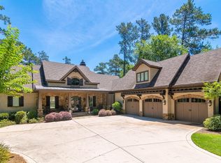 1061 Cotton Gin Rd, Greensboro, GA 30642