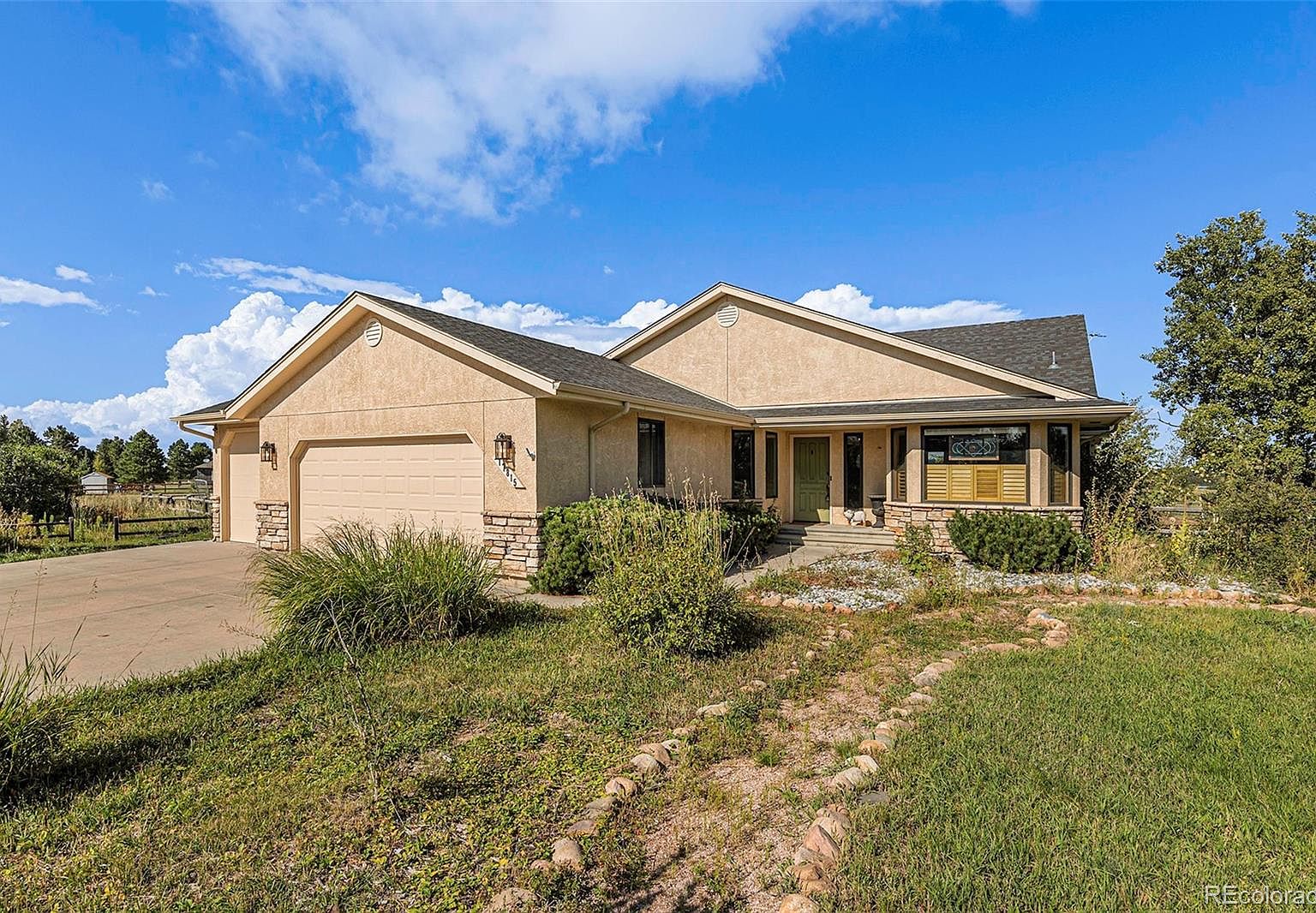 17815 Grama Ridge, Colorado Springs, CO 80908 Zillow