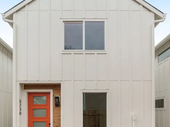 5230 SE Knapp St, Portland, OR 97206