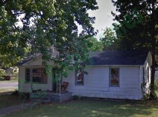 830 S Main St, Bald Knob, AR 72010