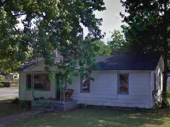 830 S Main St, Bald Knob, AR 72010