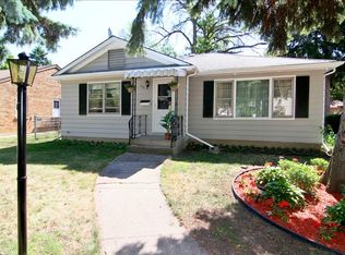 539 Wisconsin Ave, Villa Park, IL