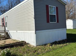 7394 State Highway 97 Lot 19, Mansfield, OH 44903