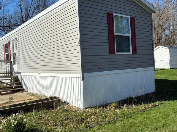 7394 State Highway 97 Lot 19, Mansfield, OH 44903