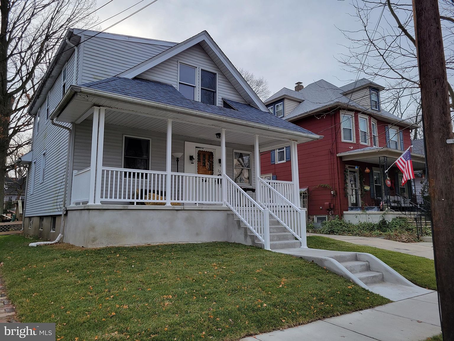 220 New Jersey Ave, Collingswood, NJ 08108 Zillow