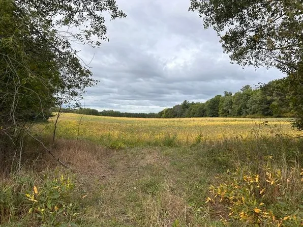 Melody St, Braham, MN 55006
