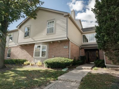 1744 Eastwood Ct APT 4, Schaumburg, IL, 60195