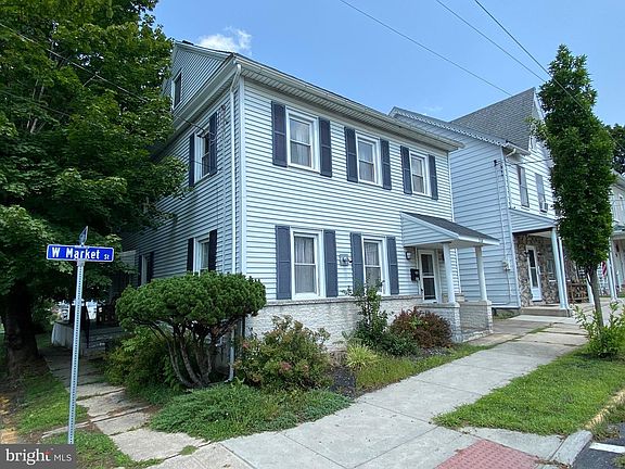 2nd image of 326 W Market St