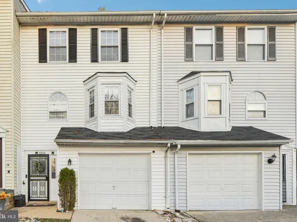 5944 Saint Moritz Dr, Temple Hills, MD 20748