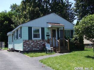 501 Drexler St, Liverpool, NY 13088