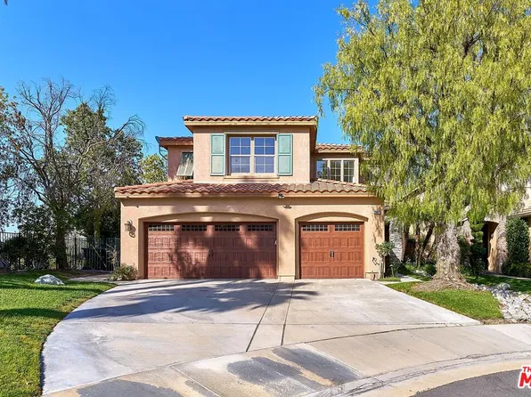 26629 Campbell Ct, Stevenson Ranch, CA 91381