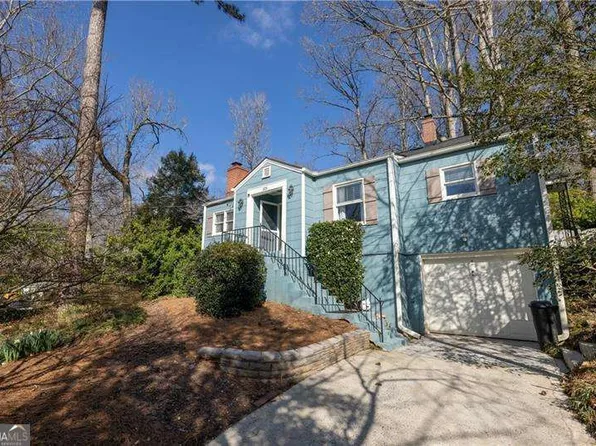 223 Kathryn Ave, Decatur, GA 30030