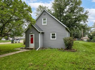 153 S Scott St, Gretna, NE 68028