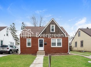 4484 N 46th St, Milwaukee, WI 53218