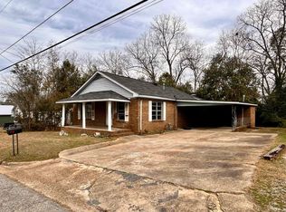 226 Barton St, Andalusia, AL 36420