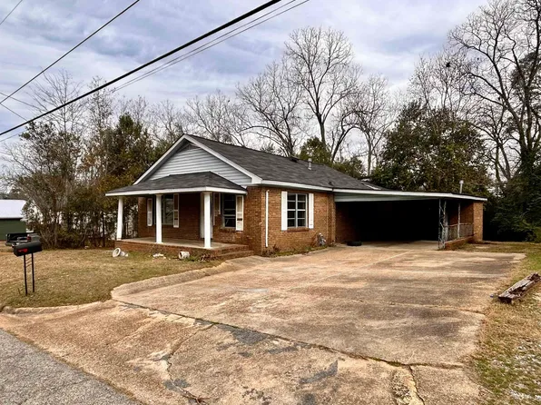 226 Barton St, Andalusia, AL 36420