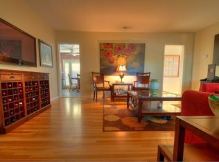 3858 Carancho St, La Mesa, CA 91941