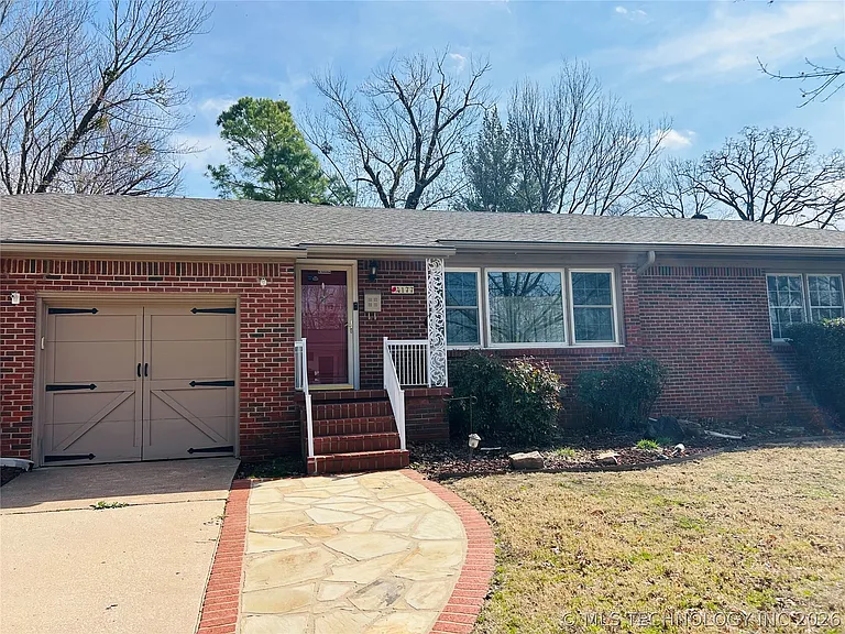 4177 S Troost Pl — Photo 2