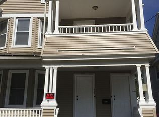 403 2nd Avenue #FL 2ND, West Haven, CT 06516