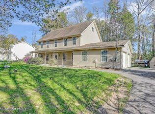 121 Lidio Rd, Blakeslee, PA 18610