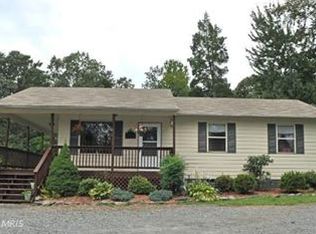 4812 Shelby Rd, Rochelle, VA 22738