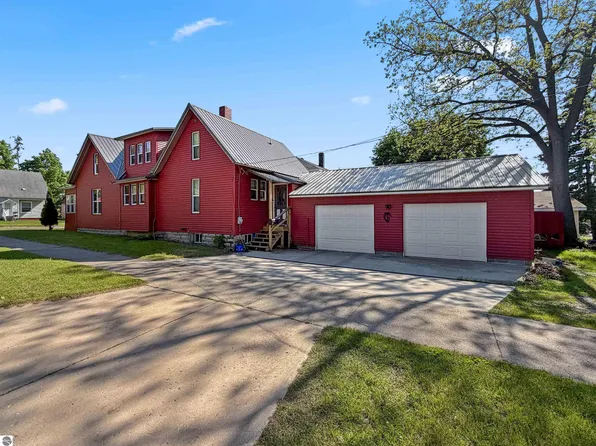 123 E Bremer St, Cadillac, MI 49601