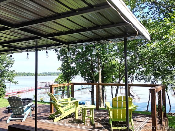 4th image of 421375 E 1150th Rd