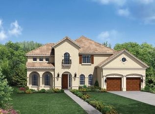 1320 Arrowfeather Pass, Leander, TX 78641