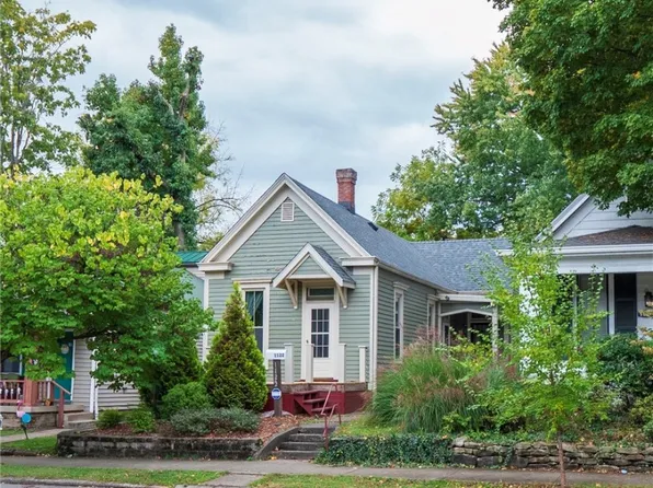 1122 E Elm Street, New Albany, IN 47150