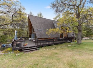 29921 Channel Hts, Pequot Lakes, MN 56472