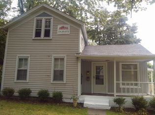 216 Maple St #216, Ypsilanti, MI