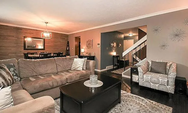9384 Sherman Ln #308 — Photo 5